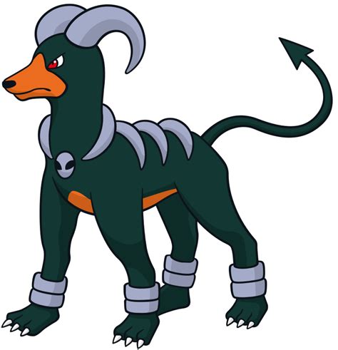 houndoom smogon|Houndoom (Pokémon) .